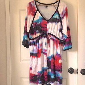 Nicole By Nicole Miller Dress NWT